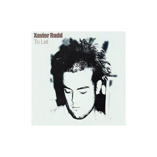 Xavier Rudd - To Let (Vinyl LP)
