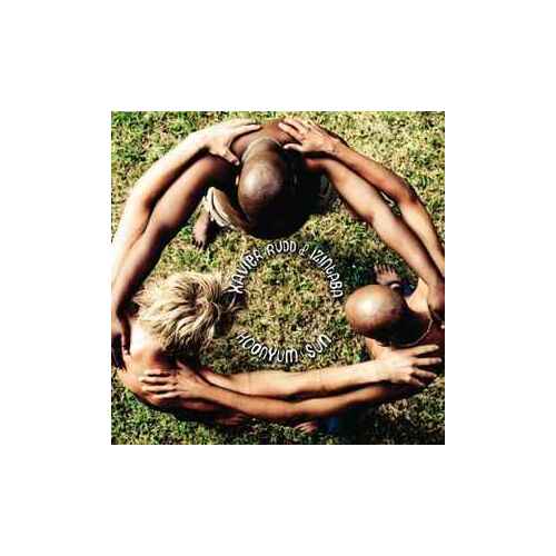 Xavier Rudd & Izintaba – Koonyum Sun (Vinyl LP)