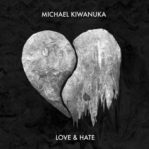Michael Kiwanuka ‎– Love & Hate (Vinyl LP)