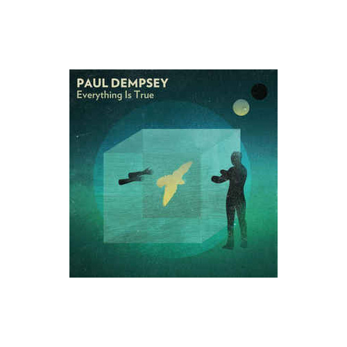 Paul Dempsey – Everything Is True (Vinyl LP)