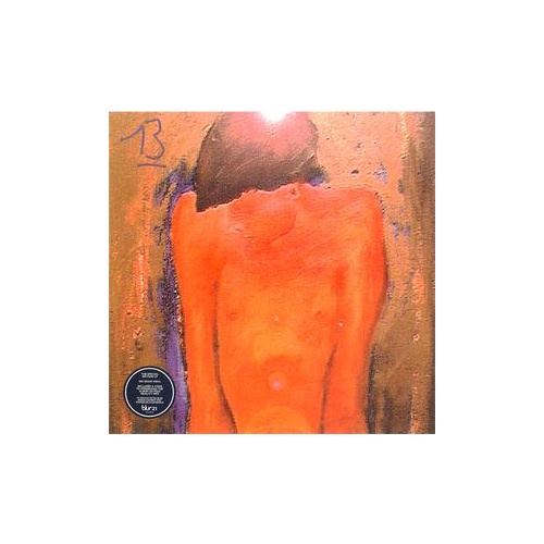 Blur - 13 (Vinyl LP)