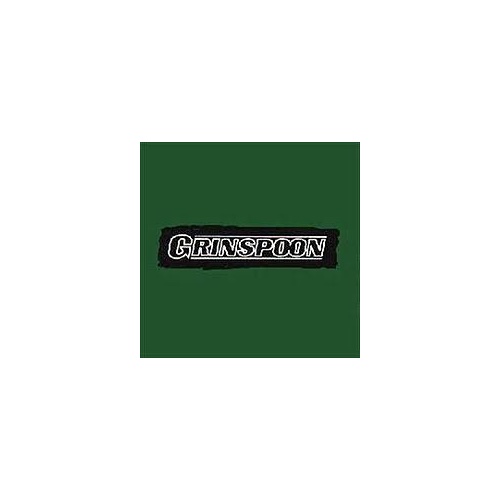 Grinspoon ‎– Grinspoon (Vinyl EP)