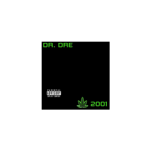 Dr. Dre - 2001 (Vinyl LP)