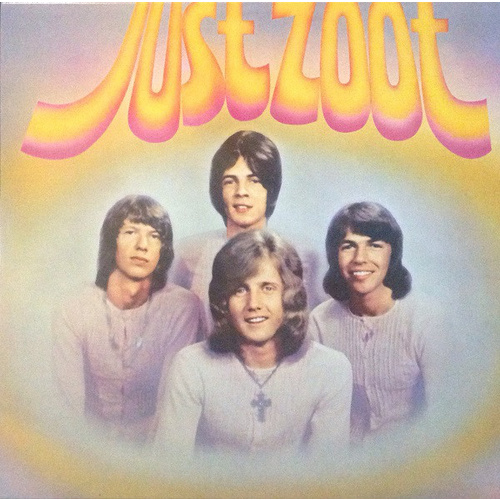 Zoot ‎– Just Zoot (Vinyl LP)