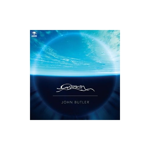 John Butler - Ocean (Vinyl EP)