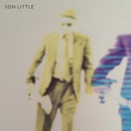 Son Little ‎– Son Little (Vinyl LP)