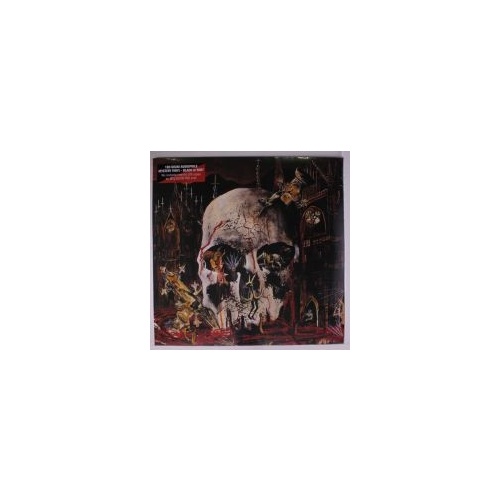 Slayer ‎– South Of Heaven (Vinyl LP)