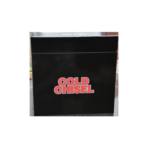Cold Chisel - Limited Edition Vinyl Box Set (Vinyl LP)