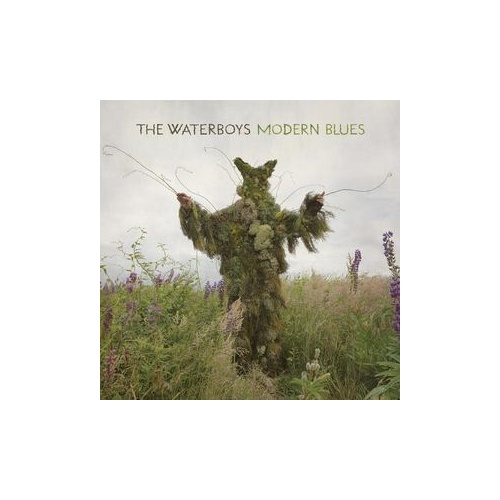 Waterboys, The - Modern Blues (Vinyl LP)