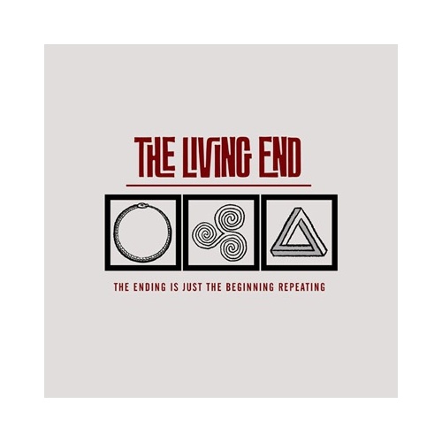 Living End, The - The Ending Is Just The Beginning Repeating (Vinyl LP)