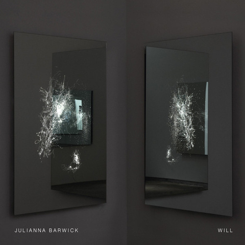 Julianna Barwick ‎– Will (Vinyl LP)