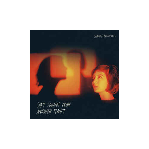 Japanese Breakfast ‎– Soft Sounds From Another Planet (Vinyl LP)