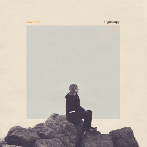Szymon ‎– Tigersapp (Vinyl LP)