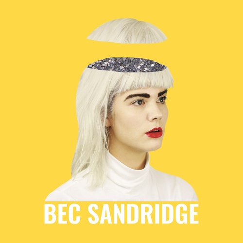 Bec Sandridge - You're A Fucking Joke (Vinyl Single)