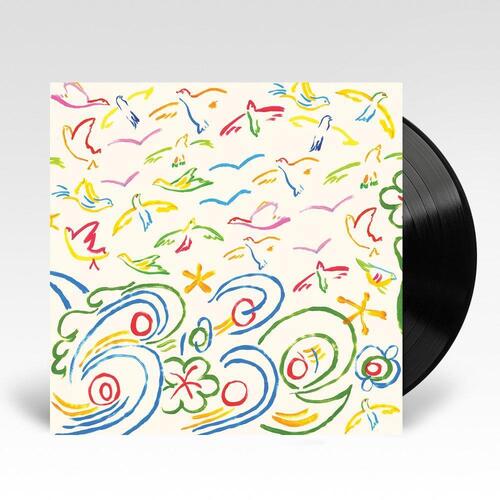 Babe Rainbow -  Changing Colours (Vinyl LP)
