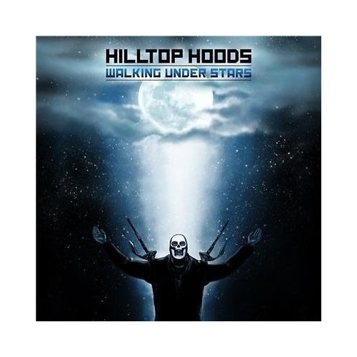 Hilltop Hoods - Walking Under Stars (Vinyl LP)