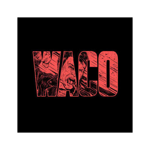 Violent Soho ‎– Waco (Vinyl LP)