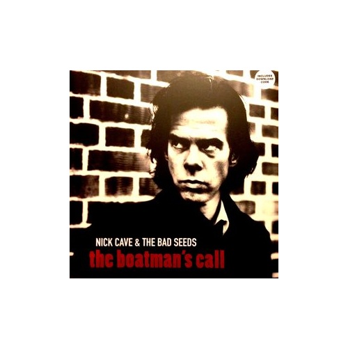 Nick Cave & The Bad Seeds - The Boatman's Call (Vinyl LP)