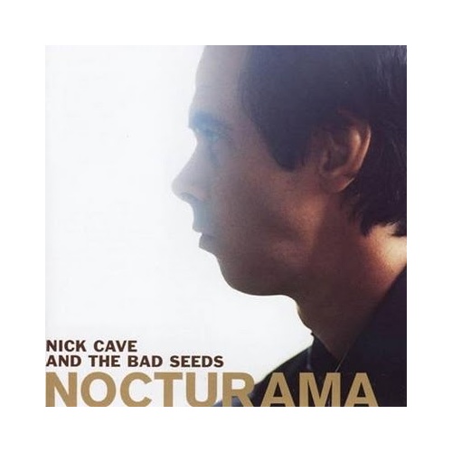 Nick Cave & The Bad Seeds - Nocturama (Vinyl LP)