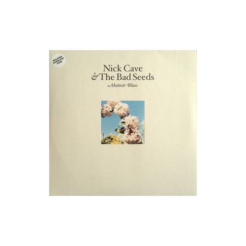 Nick Cave & The Bad Seeds - Abattoir Blues / The Lyre Of Orpheus (Vinyl LP)