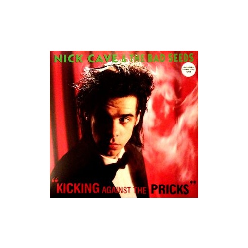Nick Cave & The Bad Seeds - Kicking Against The Pricks (Vinyl LP)