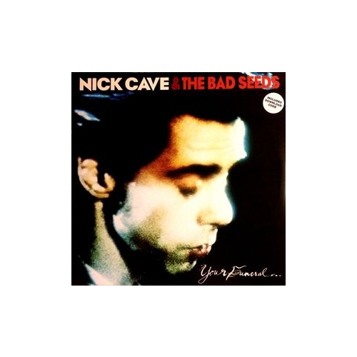 Nick Cave & The Bad Seeds - Your Funeral ... My Trial (Vinyl LP)