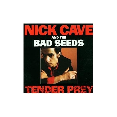 Nick Cave & The Bad Seeds - Tender Prey (Vinyl LP)