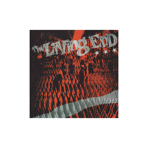 The Living End ‎– The Living End (Vinyl LP)