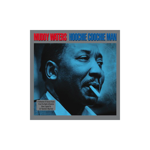 Muddy Waters ‎– Hoochie Coochie Man (Vinyl LP)