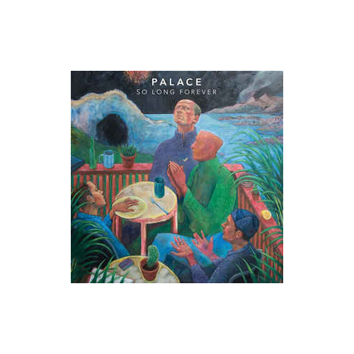 Palace ‎– So Long Forever (Vinyl LP)
