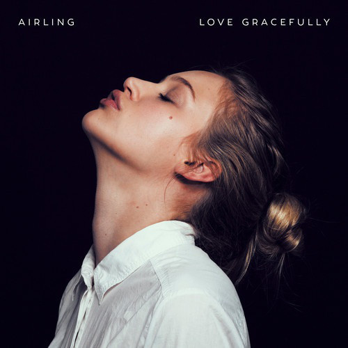Airling ‎– Love Gracefully (Vinyl EP)