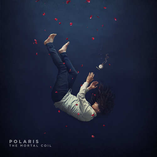 Polaris ‎– The Mortal Coil (Vinyl LP)