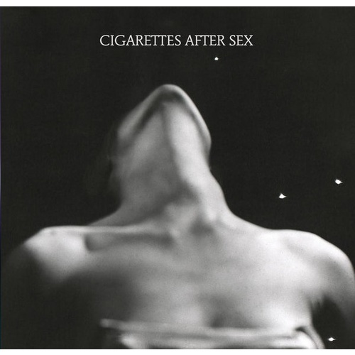 Cigarettes After Sex ‎– I (Vinyl LP)