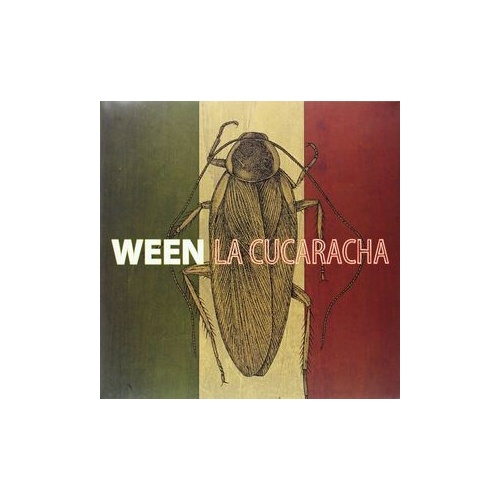 Ween - La Cucaracha (Vinyl LP)