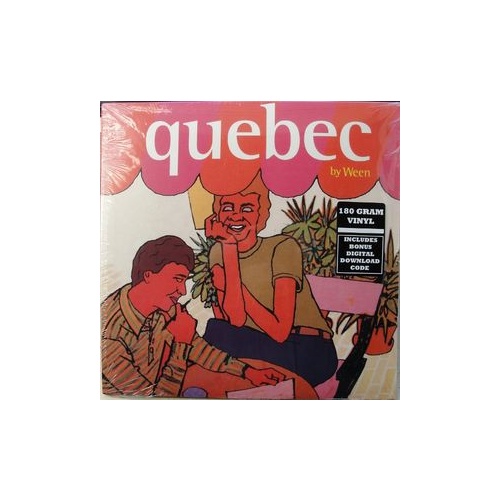 Ween - Quebec (Vinyl LP)