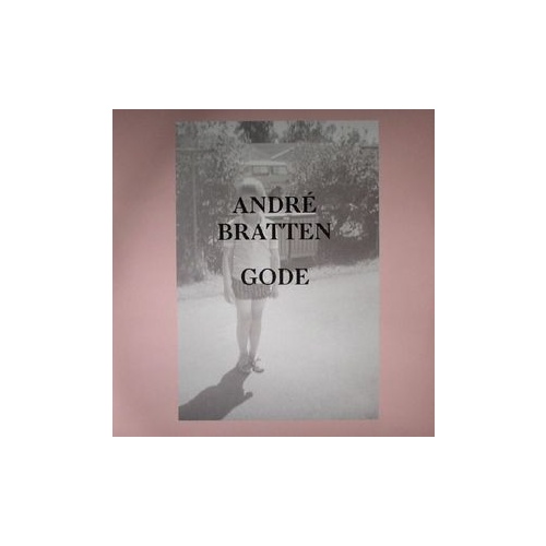 Andre Bratten ‎– Gode (Vinyl LP)