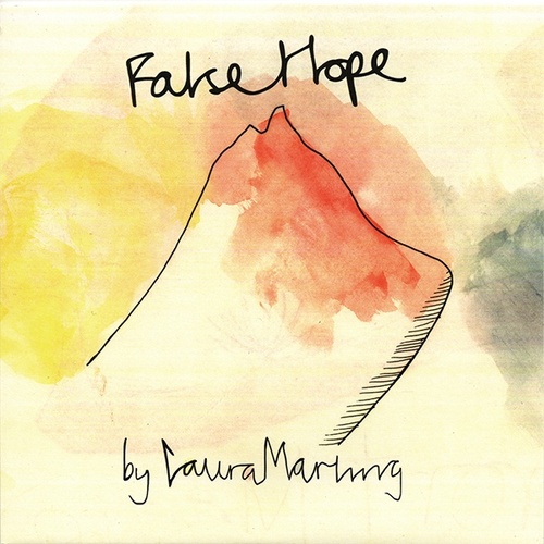Laura Marling - False Hope (Vinyl 7")