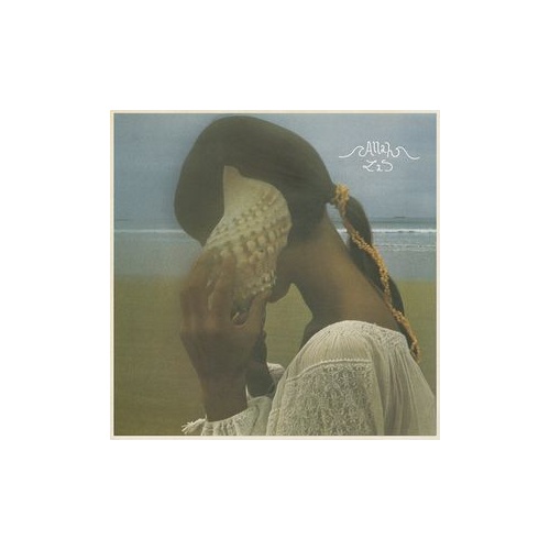 Allah-Las - Allah-Las (Vinyl LP)
