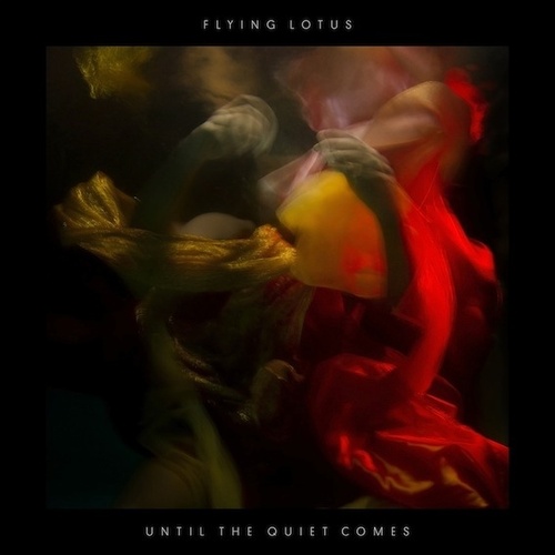 Flying Lotus - Until The Quiet Comes (Vinyl LP)