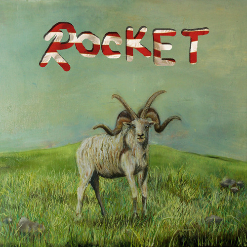 (Sandy) Alex G ‎– Rocket (Vinyl LP)