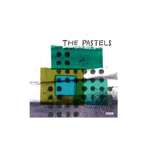The Pastels ‎– Advice To The Graduate (Vinyl Single)